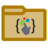 Proper Solution Explorer Icons for VS2026